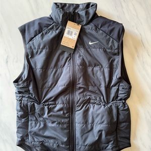 NWT Nike Therma-Fit Vest Loose Fit
